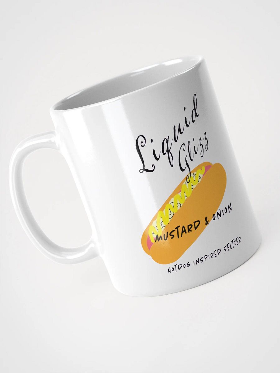 Mustard and Onion mug product image (4)
