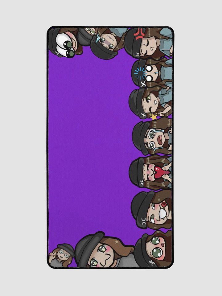 Wootmoji DeskPad product image (2)