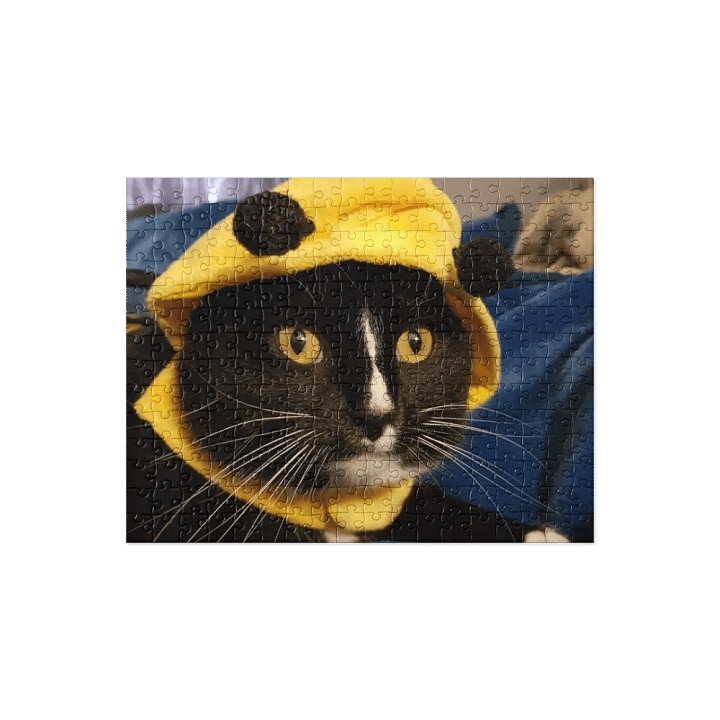 Bumblebee Arlo Puzzle product image (1)