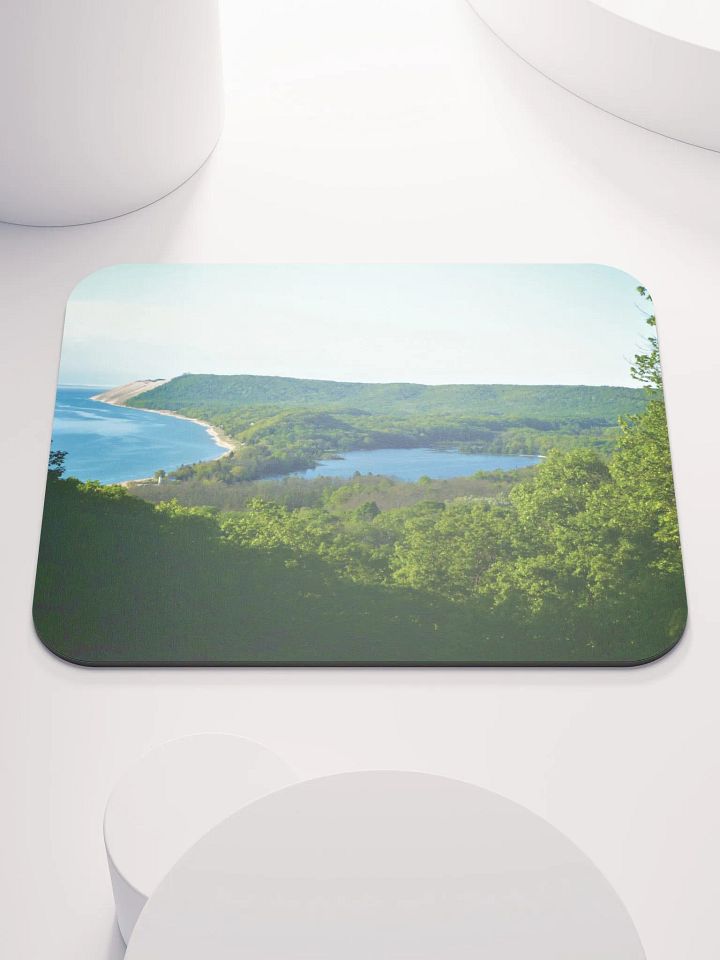 Empire Bluffs Mousepad product image (1)