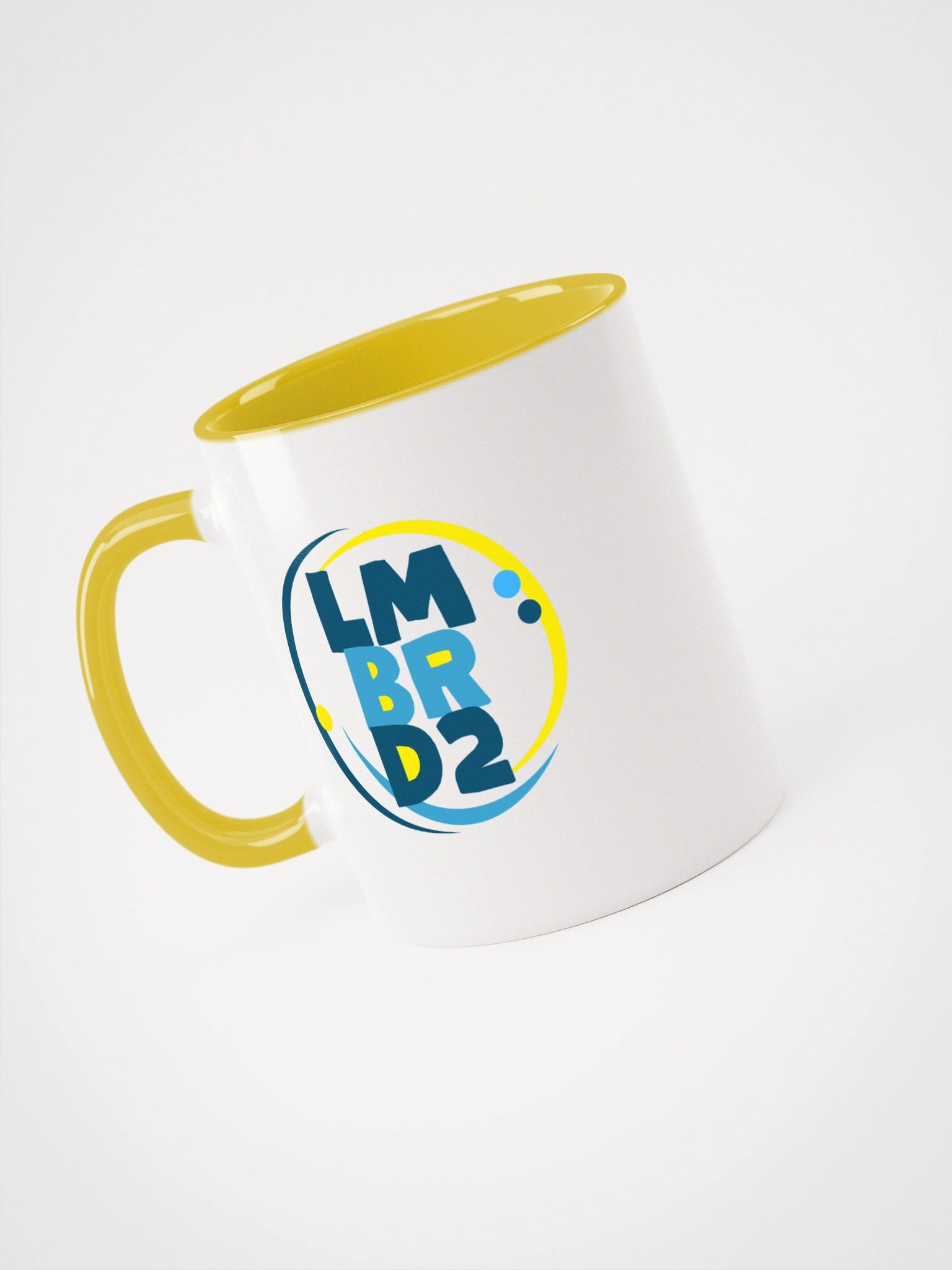 LMBRD2 CERAMIC MUG product image (1)