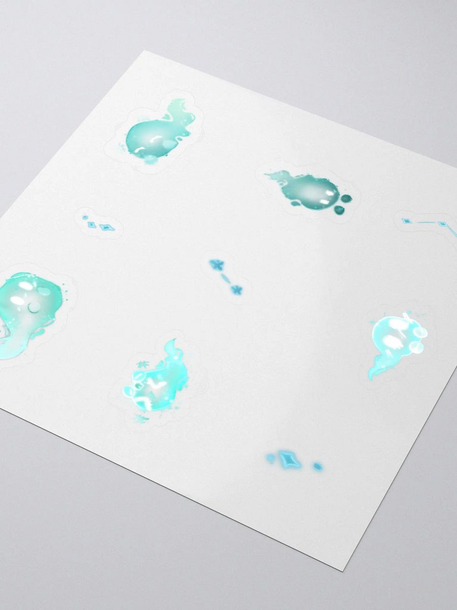Spirit & Stars Stickers product image (8)