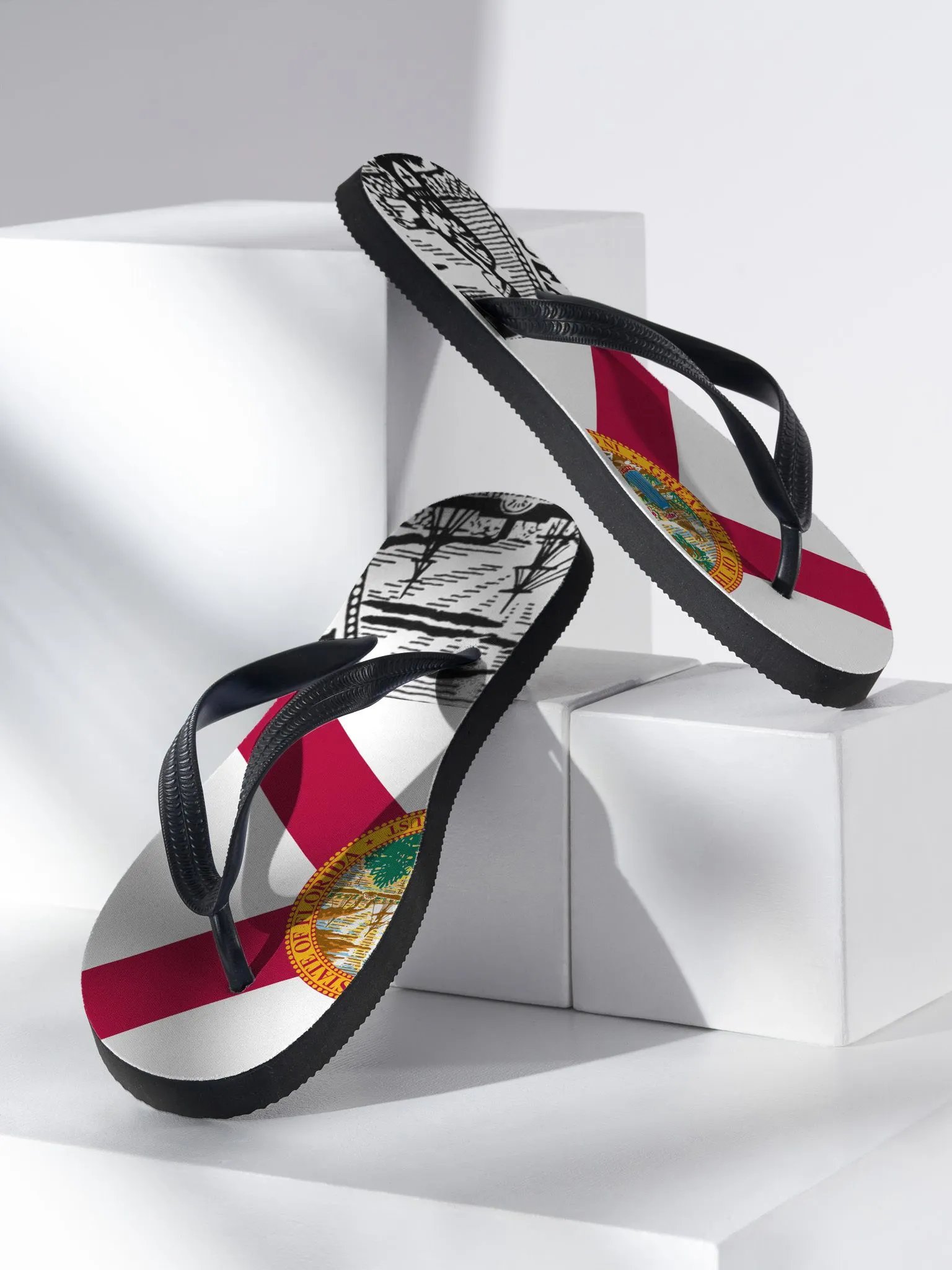 oFLo Flip-flops product image (2)