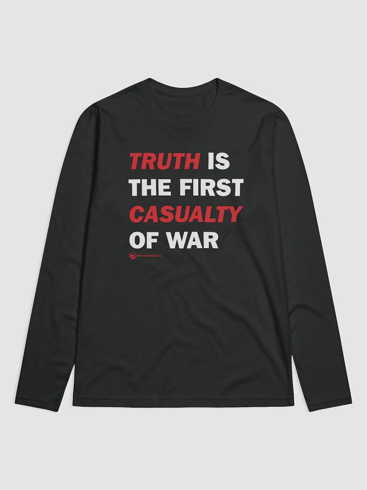 Truth Is product image (1)