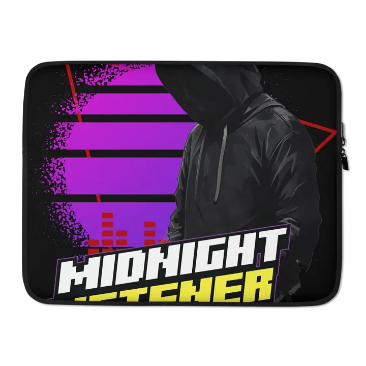 Midnight Listener Official product image (2)