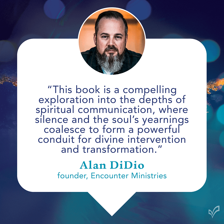 Wordless Prayer - Signed Copy product image (2)