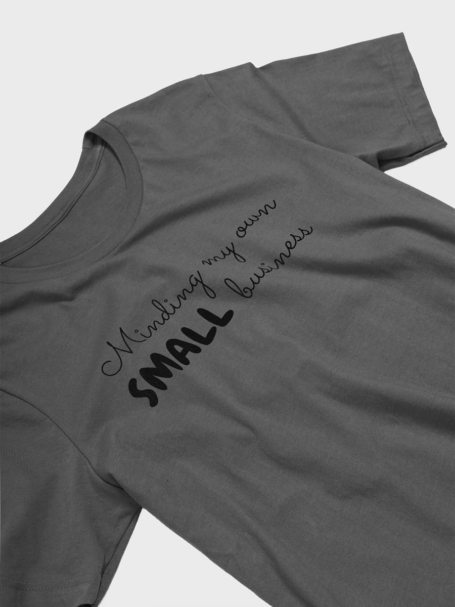 Small Business Super soft Tee product image (27)