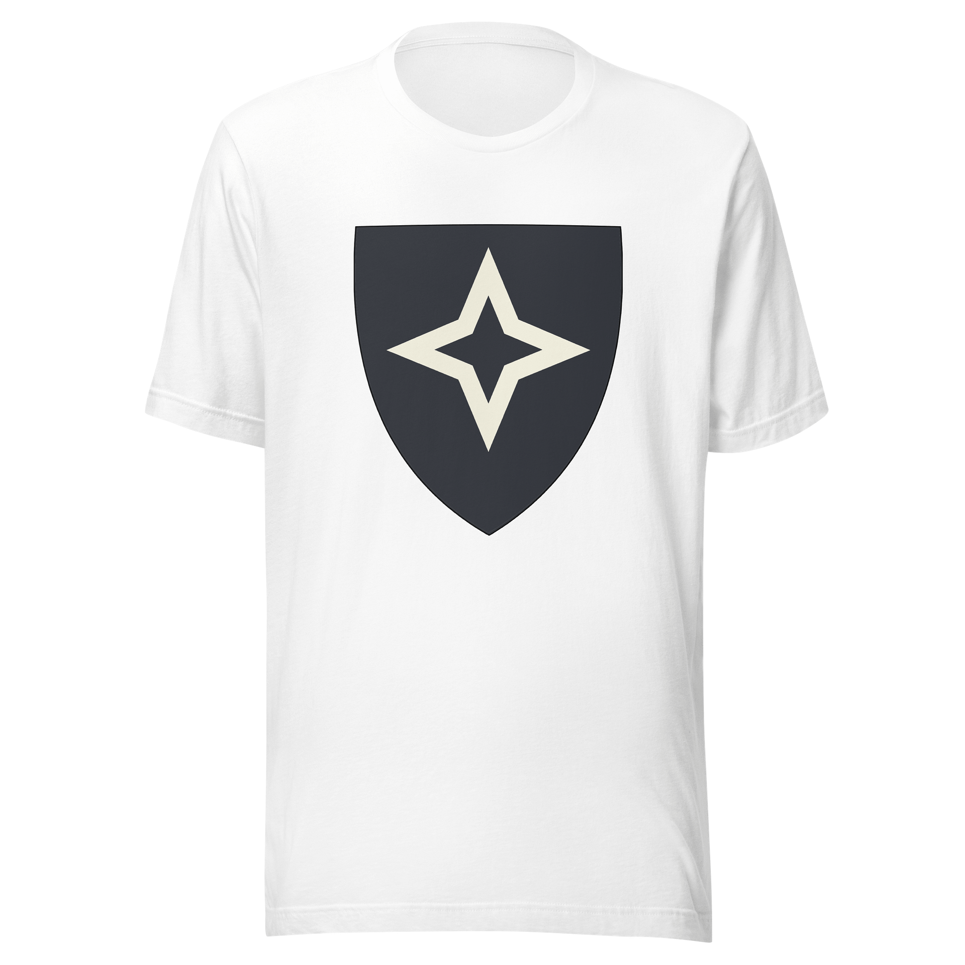 Order of the Silver Suns Adult Tee Shirt product image (1)