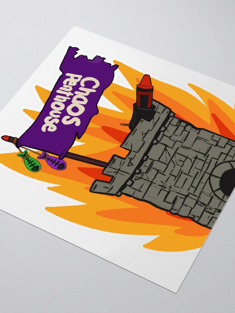 Chaos Penthouse* product image (7)