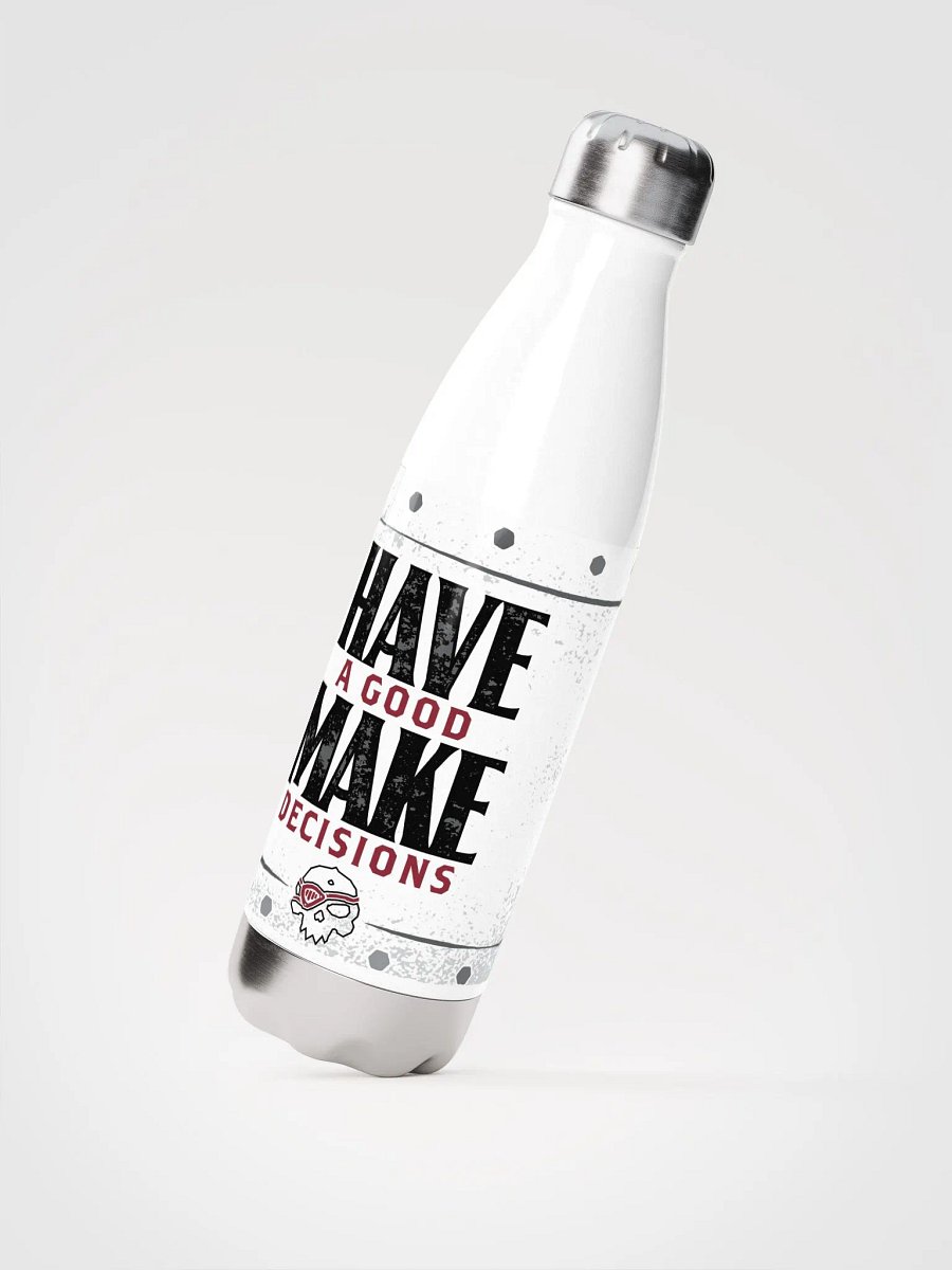 Have a Good Water Bottle product image (4)