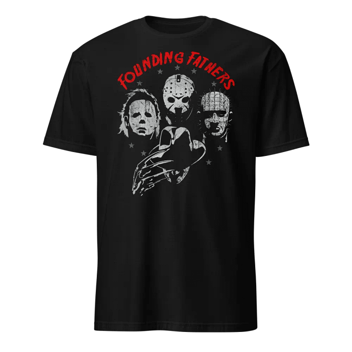 Founding Fathers product image (1)