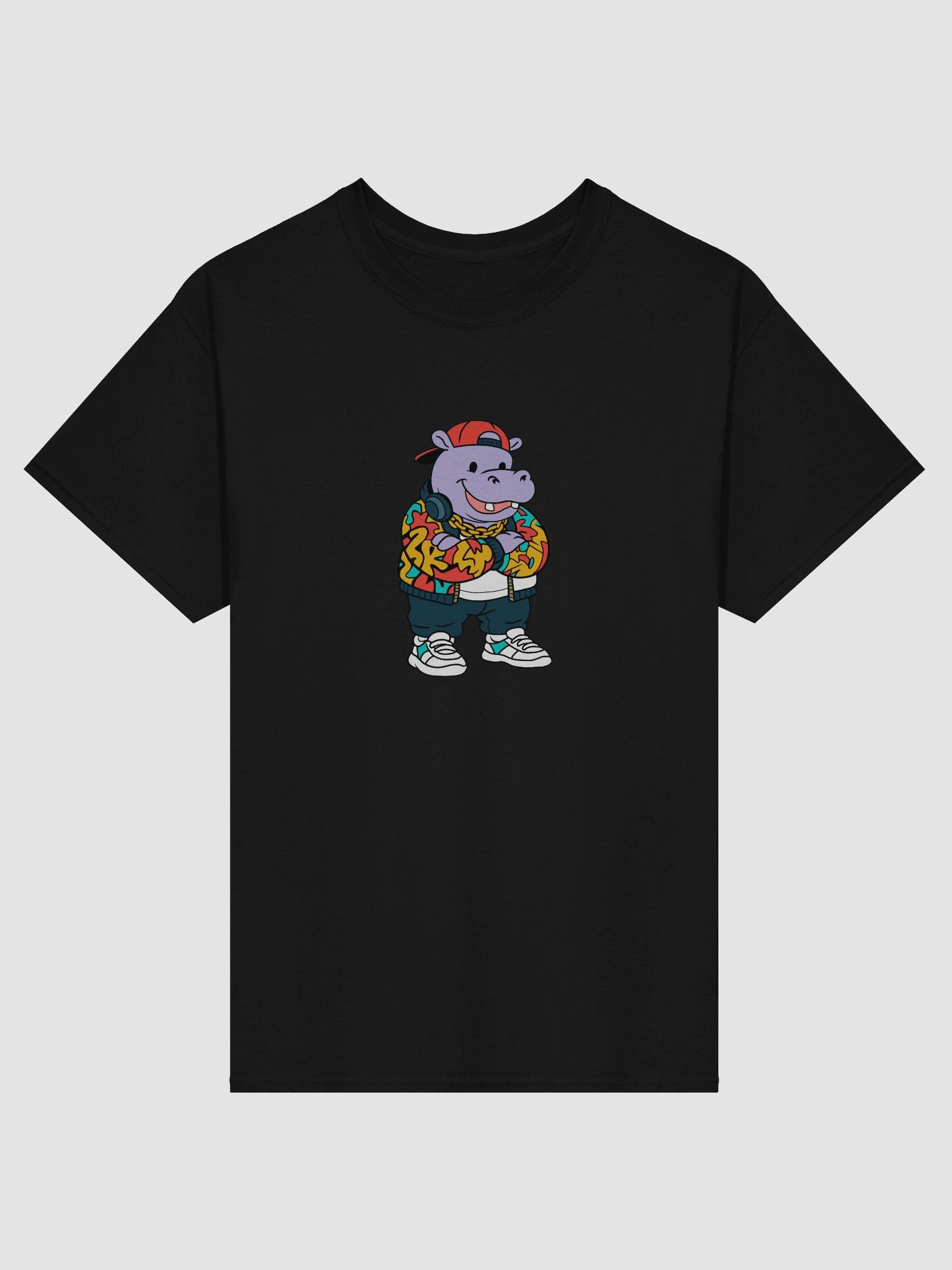 Hiphop Hippo product image (5)