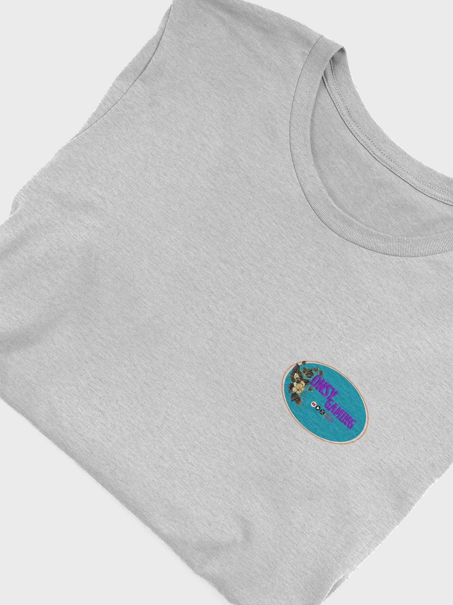 Logo soft t-shirt product image (21)