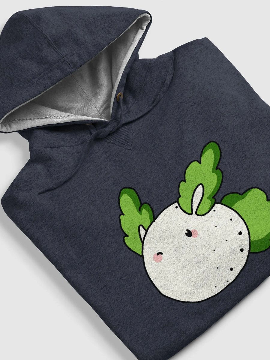 Slug Moth Hoodie product image (16)