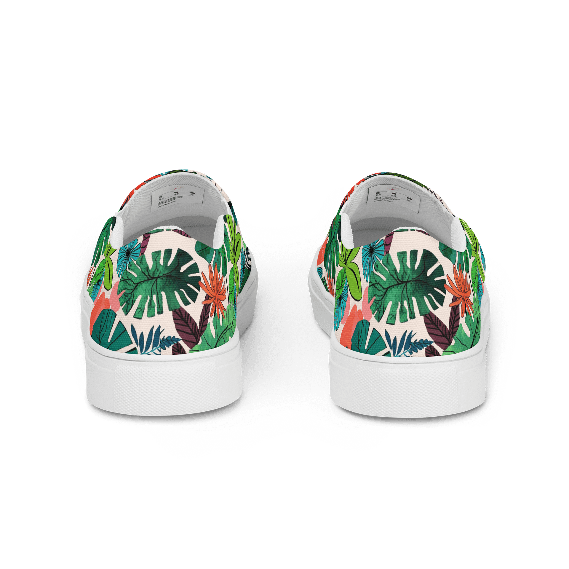 Tropical Slip-on Shoes For Him product image (4)