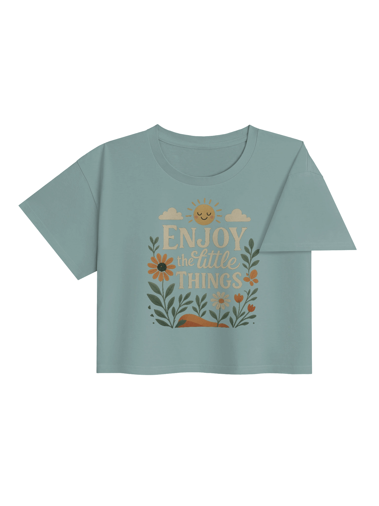 Little Joys Graphic Tee product image (8)