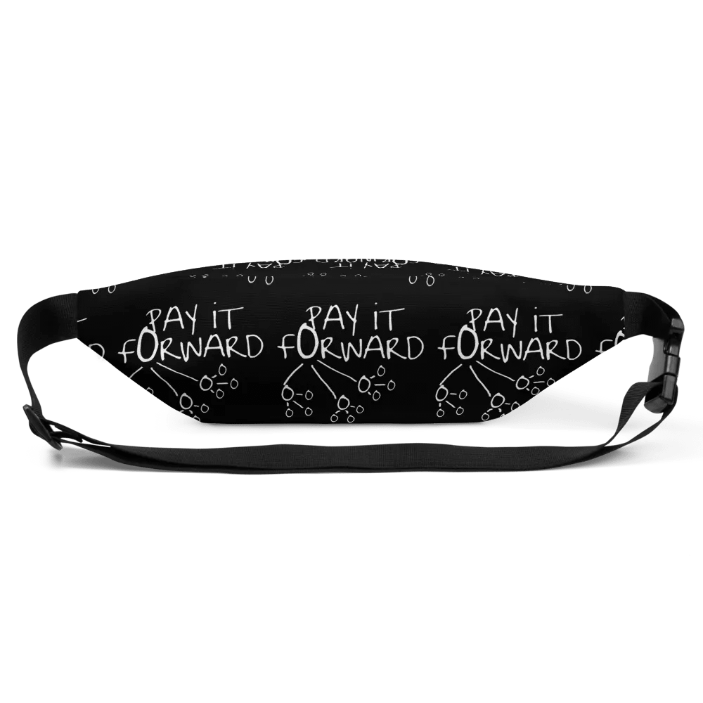Pay It Forward Chain Reaction Fanny Pack product image (3)