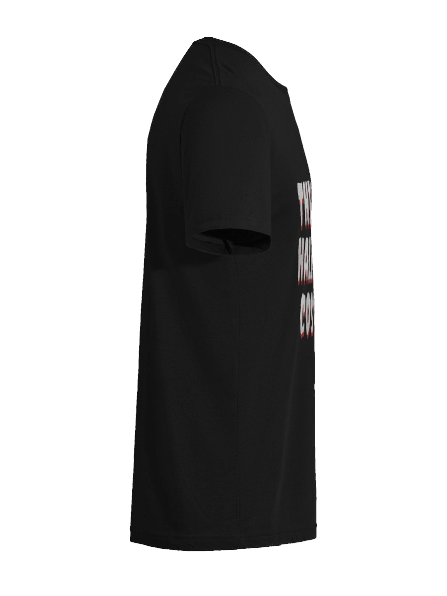 Drippy Halloween Costume Tee product image (46)