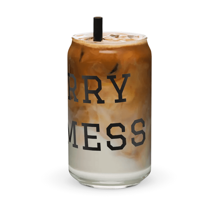 I’m Sorry I’m mess! product image (12)