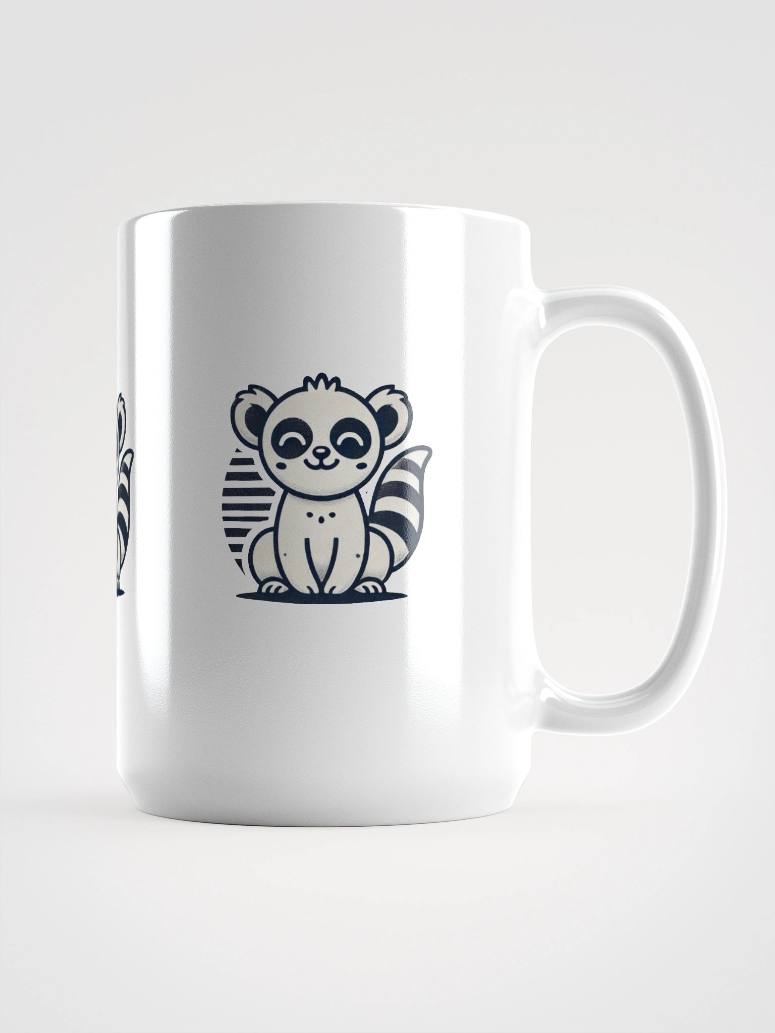 Cracked Grin Mug product image (1)