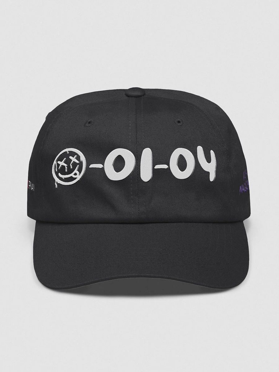 Gorra Vintage [osxoplay] V1 product image (1)