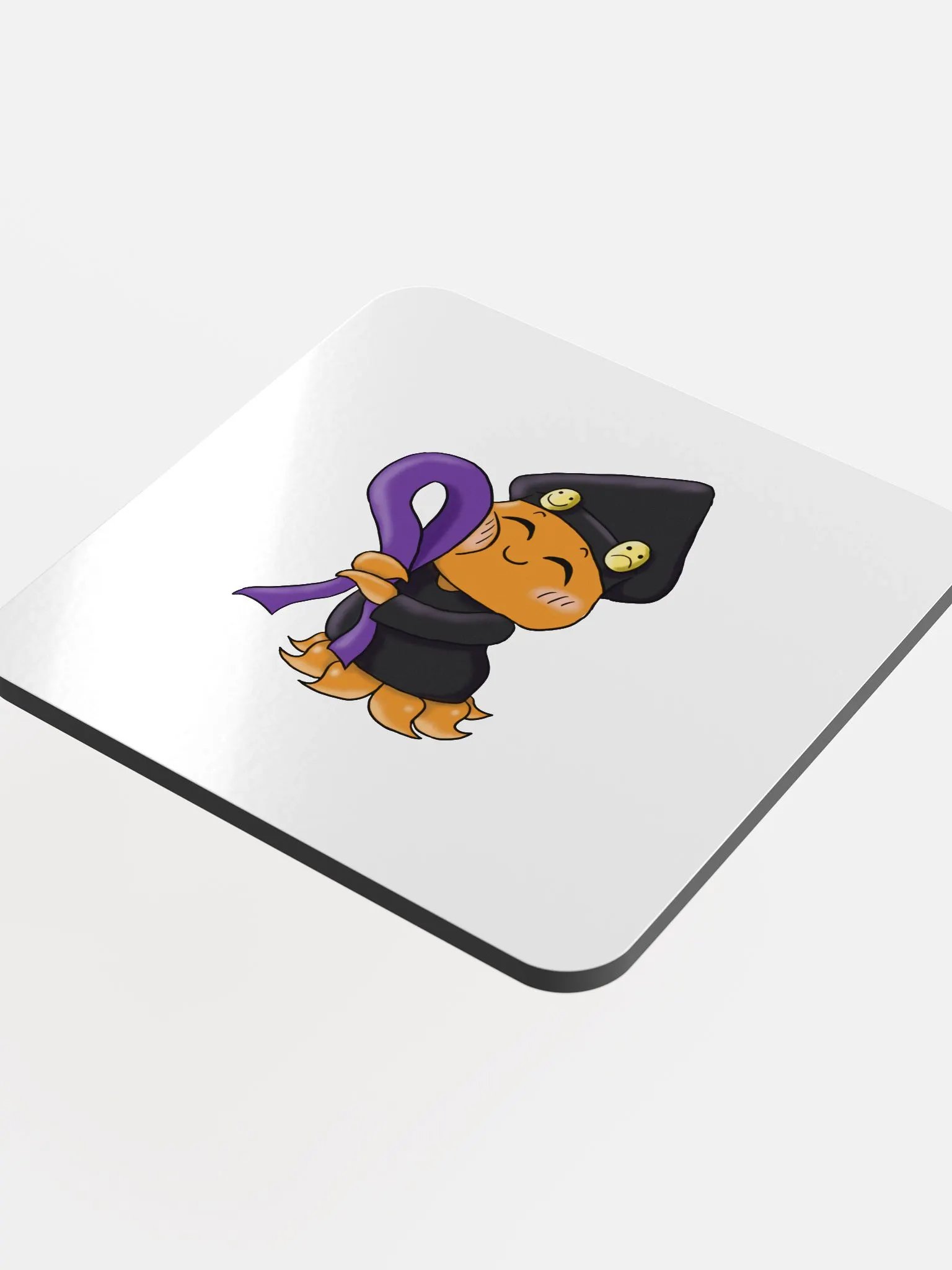 Pancreatic Coaster 2 product image (4)