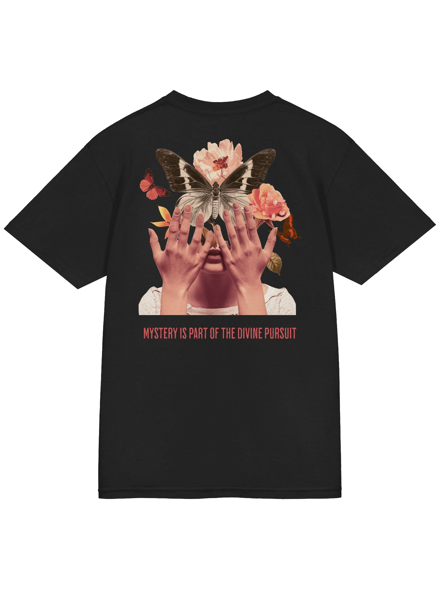 Mystery T-Shirt Double Print product image (56)