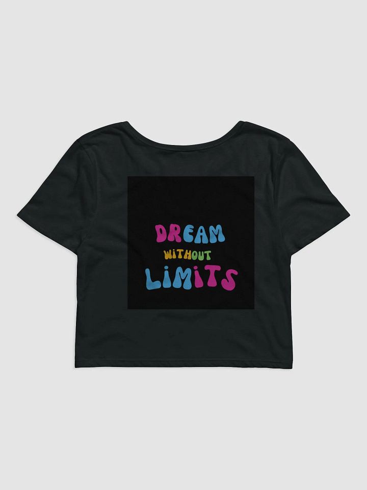Dream without limit product image (1)