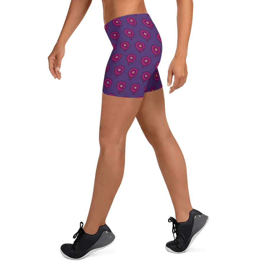 boh stop shorts (biker) product image (9)