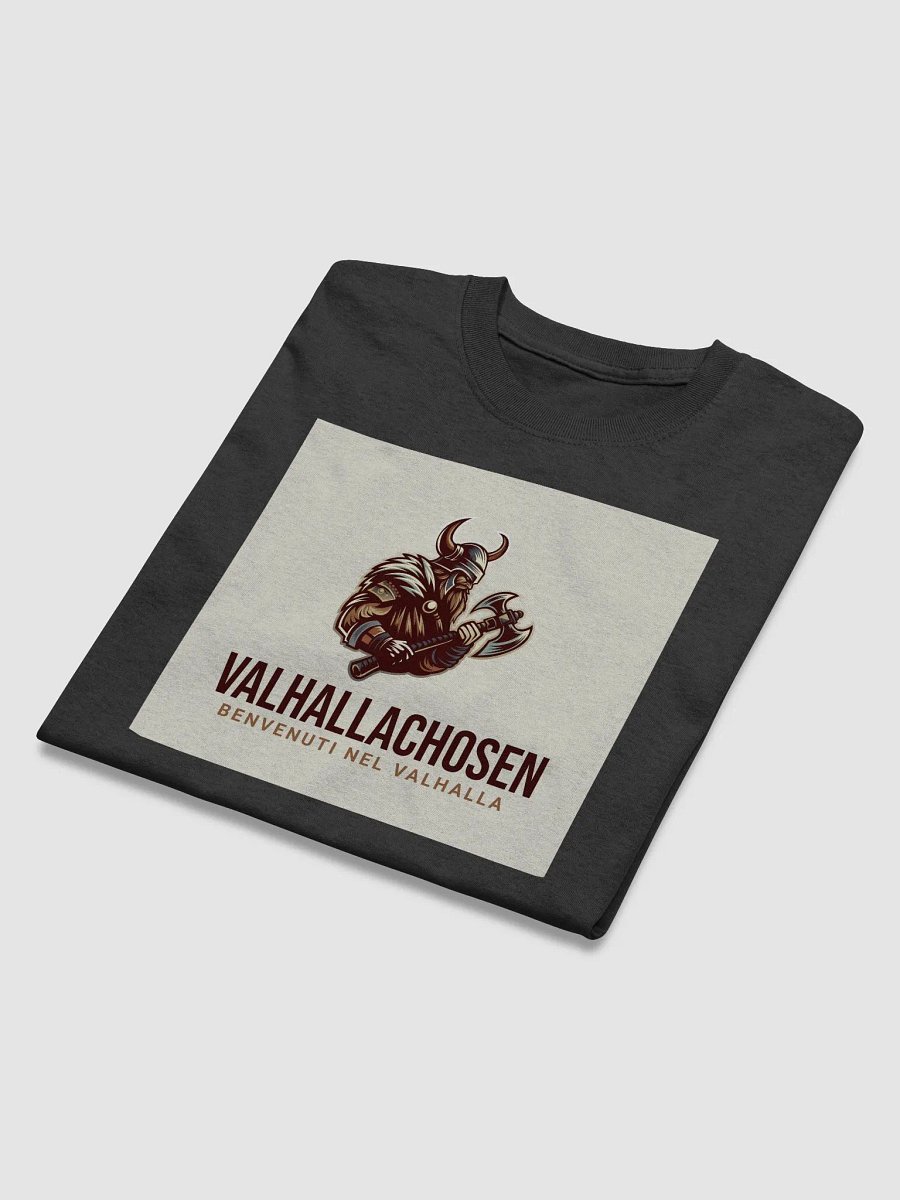 Valhalla Warrior Relic Tee product image (23)