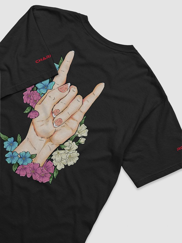 Trans Rights T-Shirt product image (1)