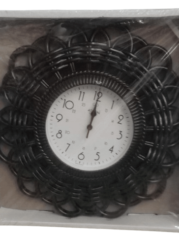 wall clock product image (3)