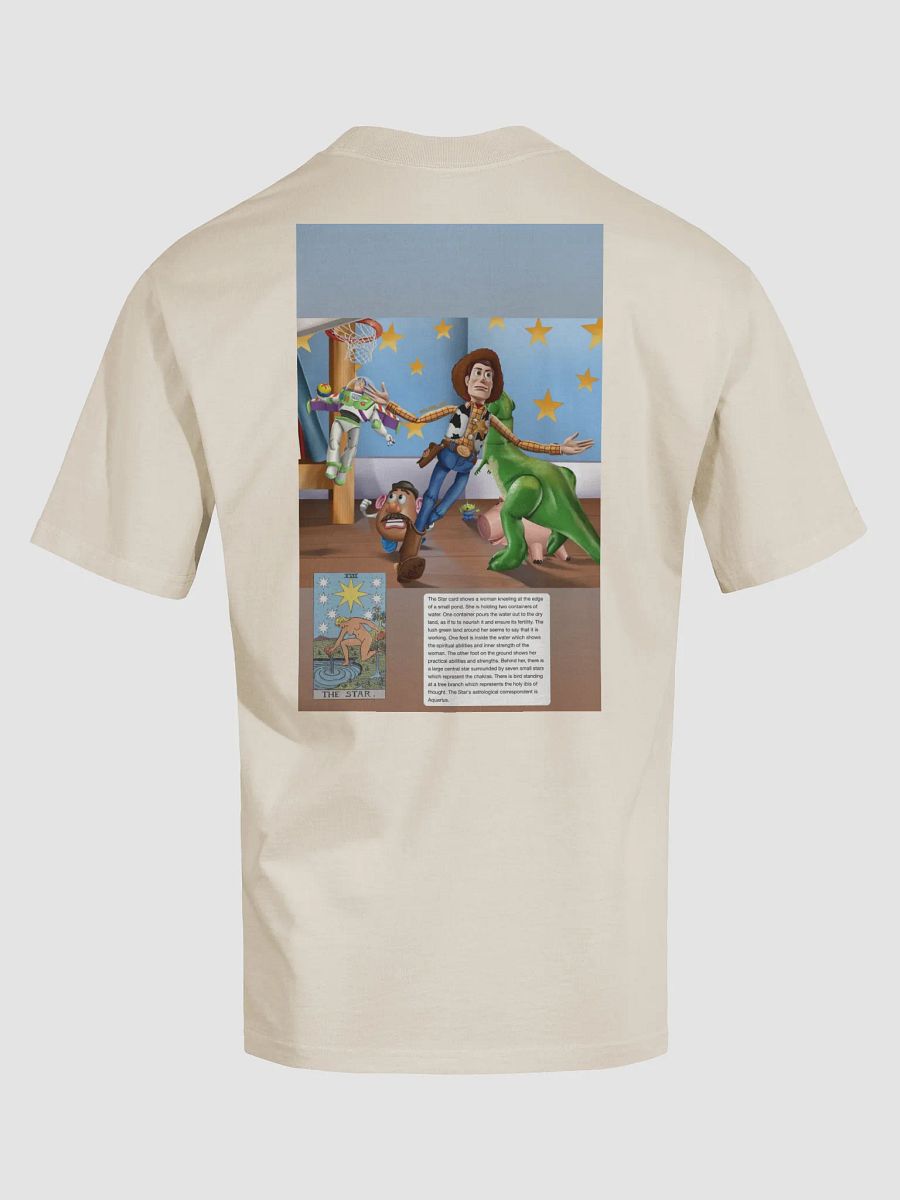 the star tarot product image (6)