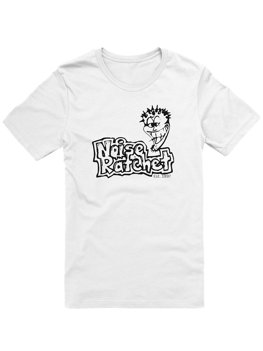 Noise Ratchet Retro 1997 product image (6)