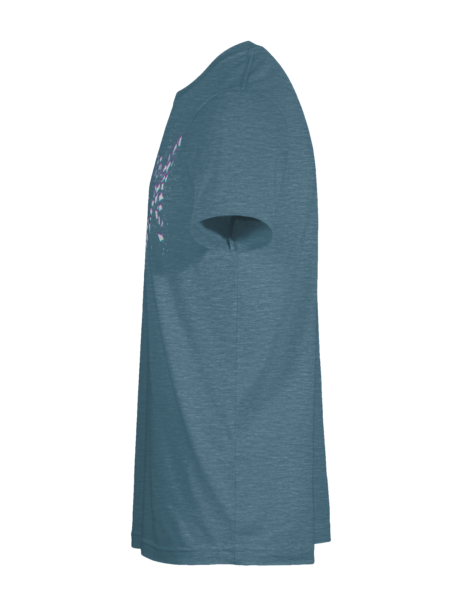 Shattered - Blue Heather product image (11)