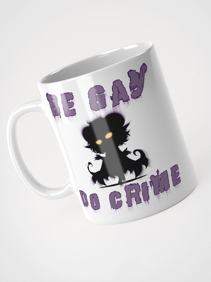 Be Gay, Do Crime product image (9)
