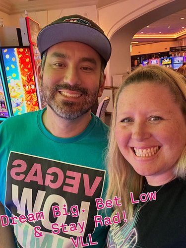 Thank you for hanging with us on the livestreams!! Love our Low Rider Nation!!!