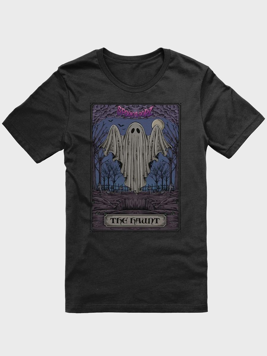 The Haunt product image (1)