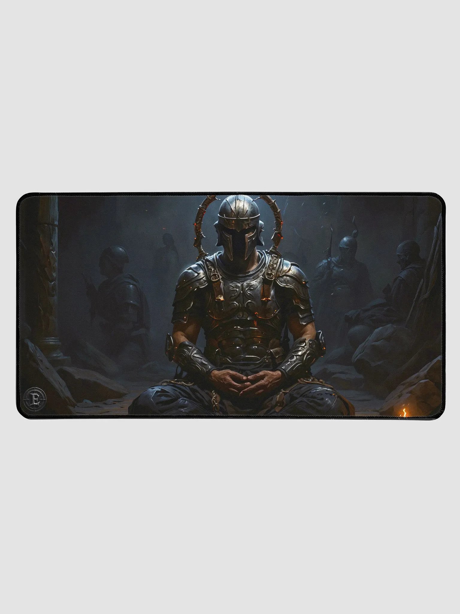 Desk Mat 15.5