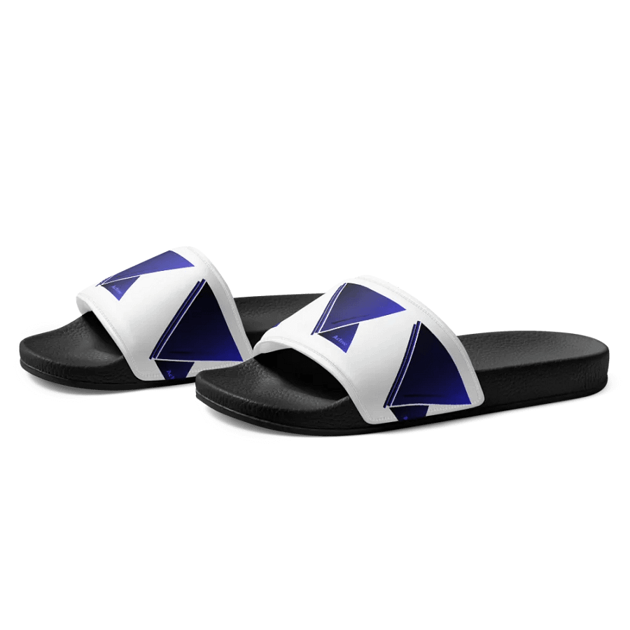 Active Triangles Men's Slides product image (3)