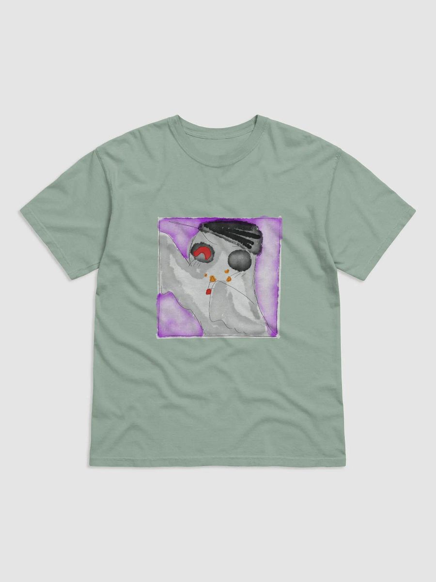 Moon and Torono t-shirt Halloween product image (1)