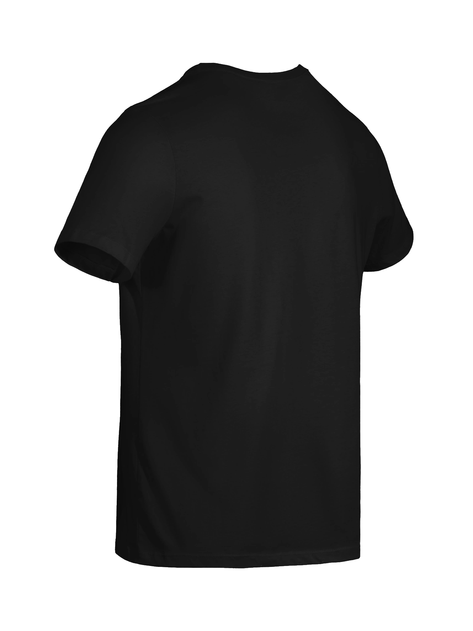 MEGA, women's relaxed-fit, cotton t-shirt product image (8)