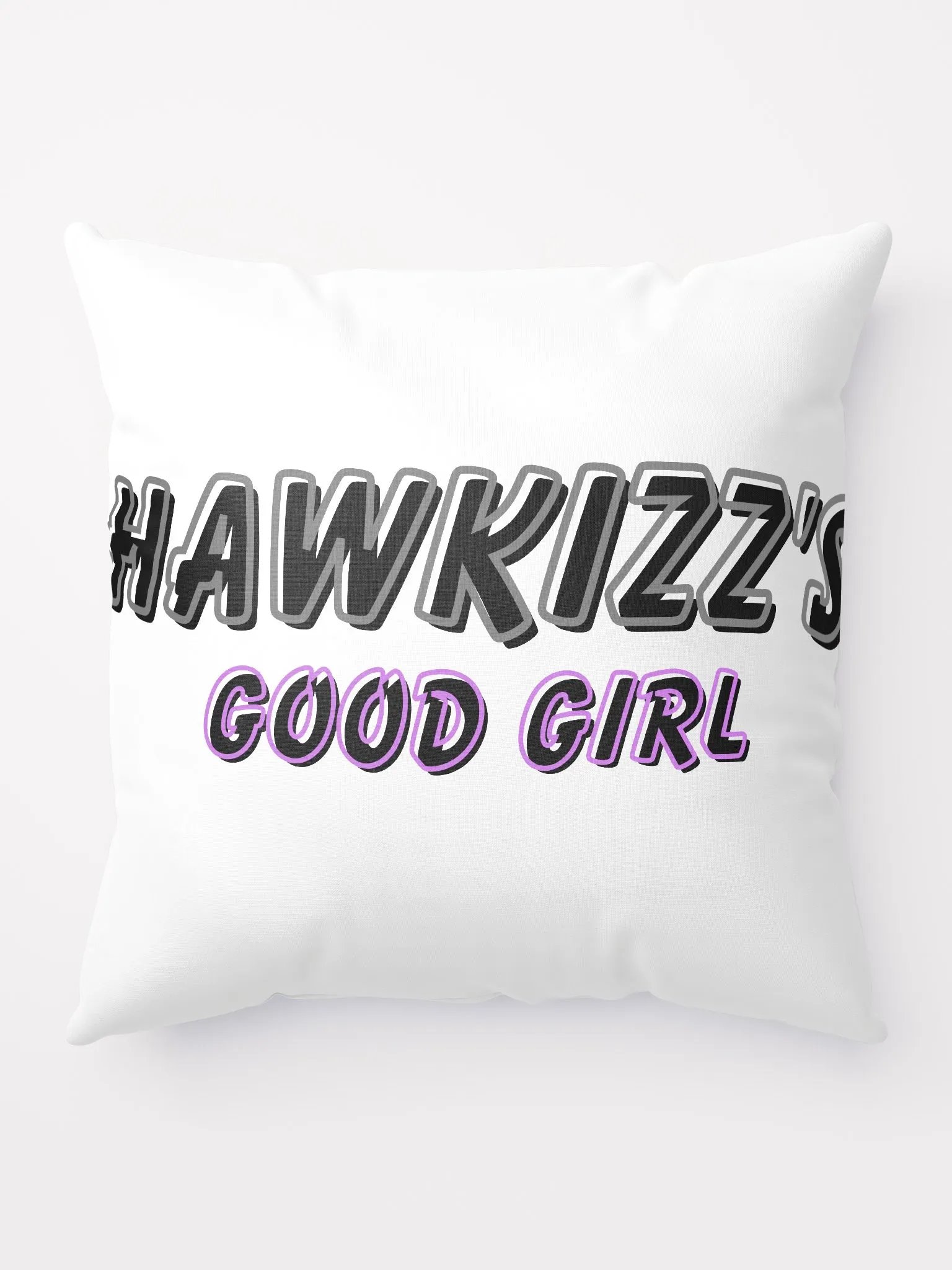 Good Girl Pillow product image (5)