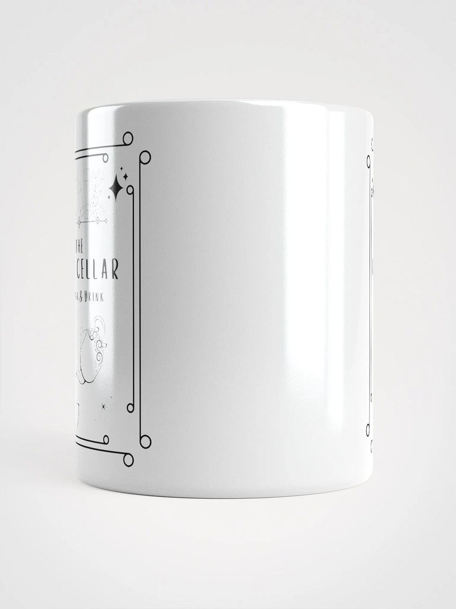 The Root Cellar Mug product image (5)