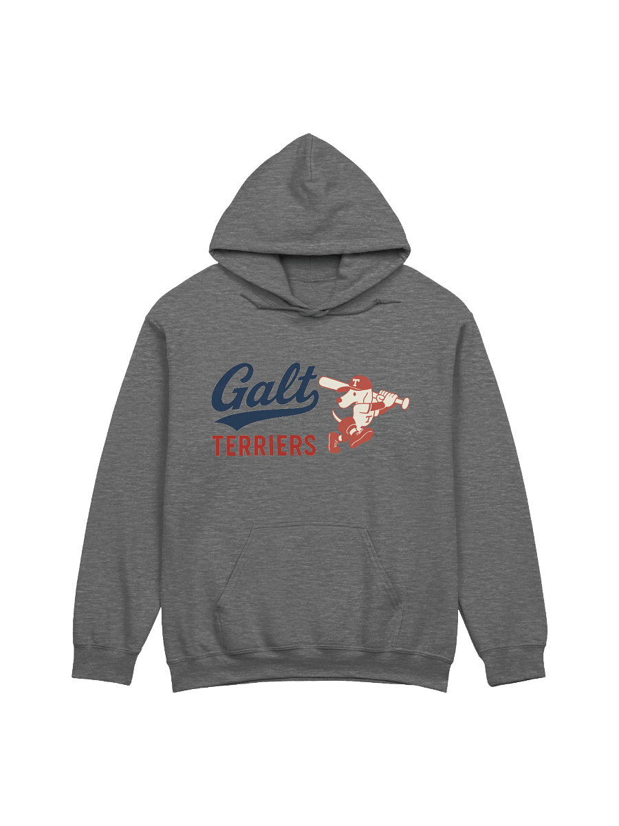 Galt Terriers Hoodie product image (3)