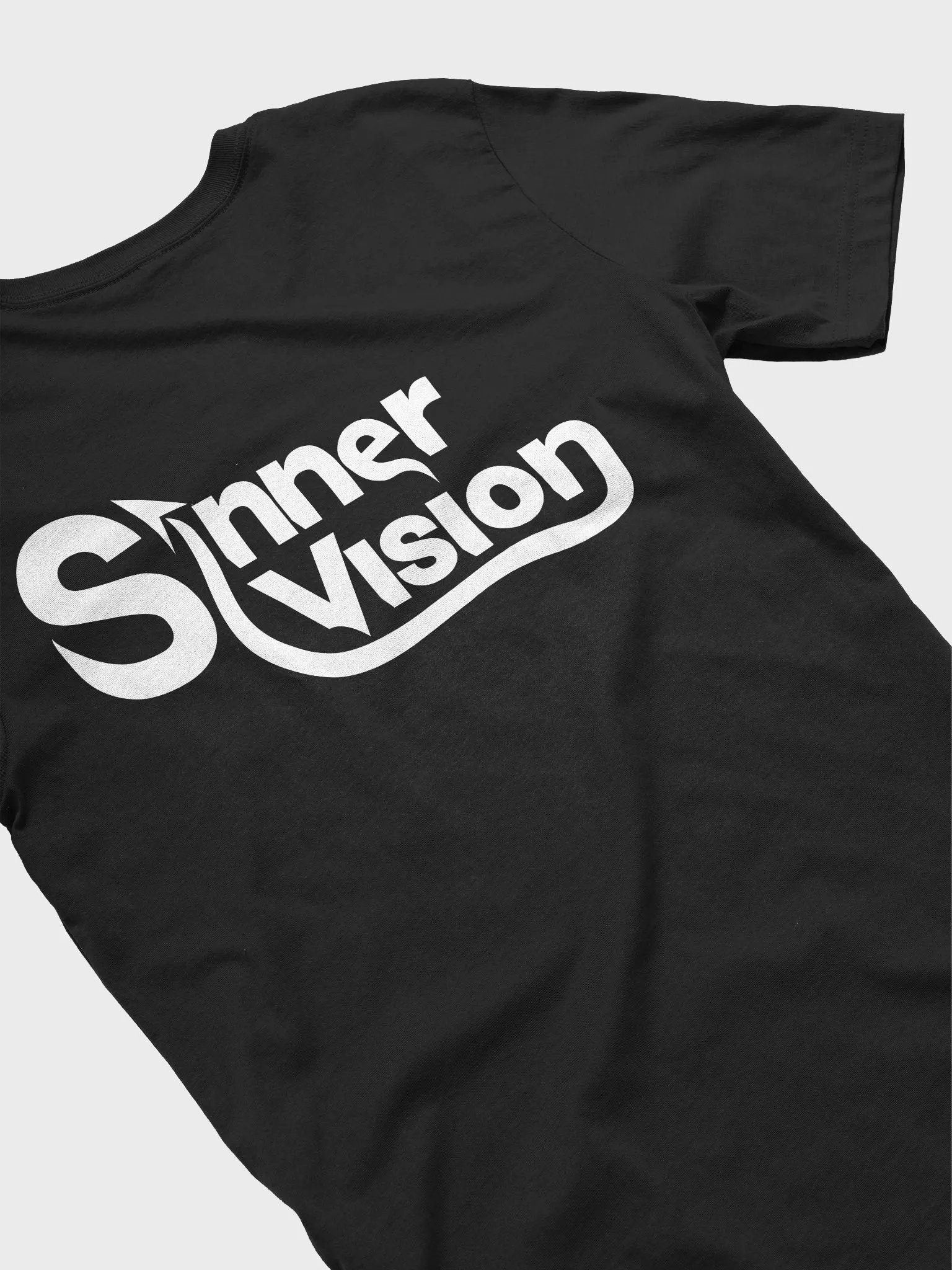 Sinner Vision Tee product image (4)