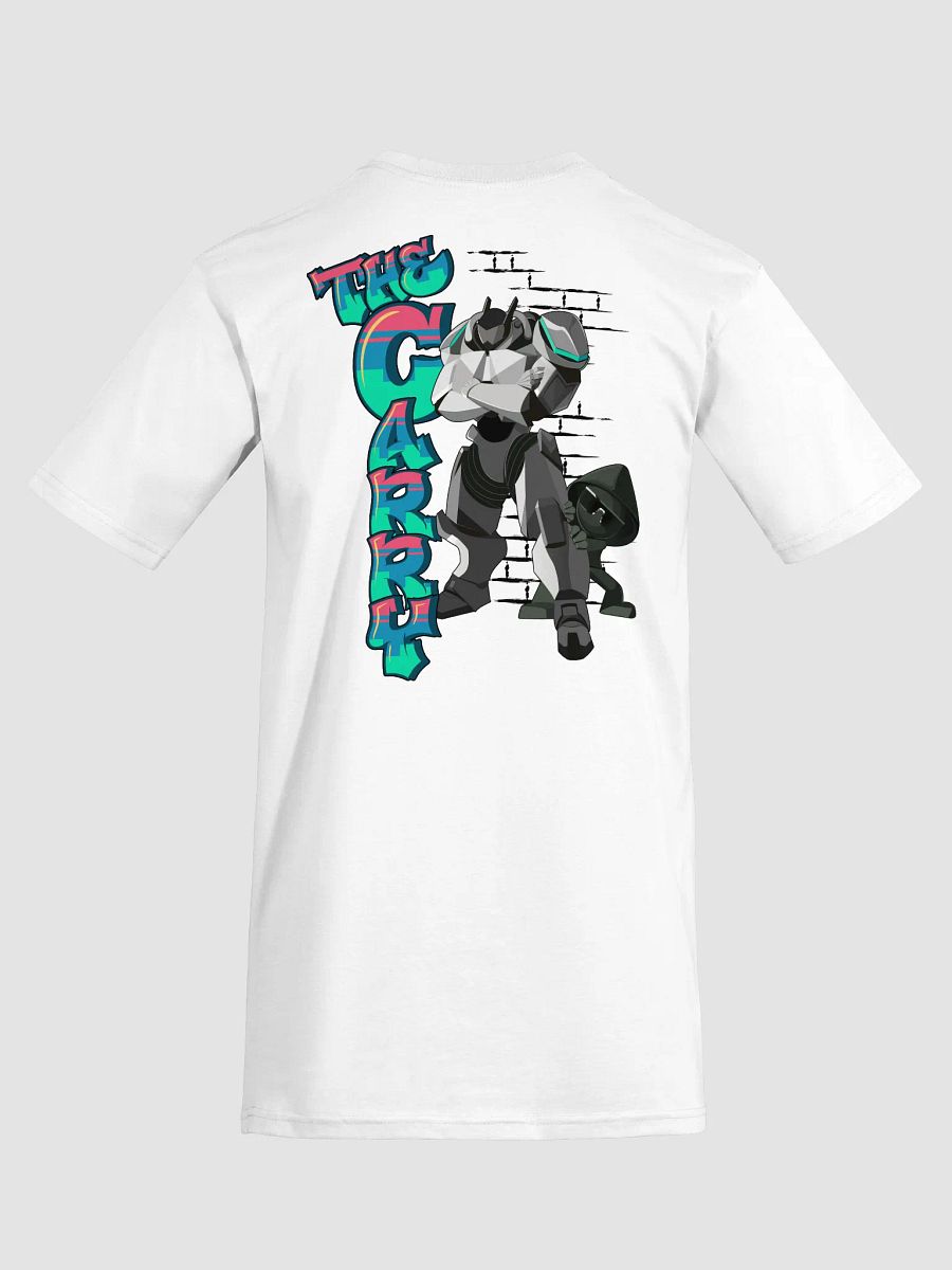 Gamer streetwear - the Carry by StickBoi Ink product image (6)