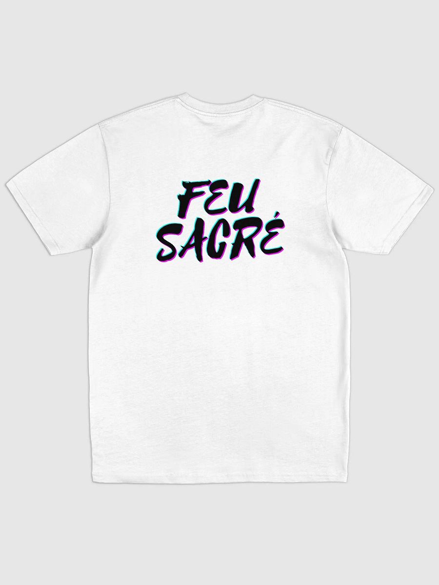 Feu sacré - blanc product image (4)