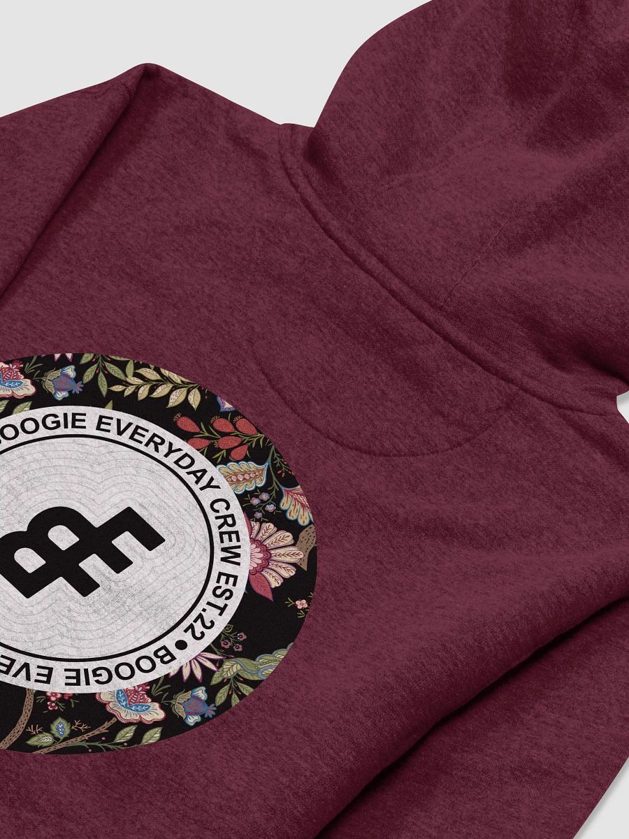 Members Floral Crew Hoodie product image (10)