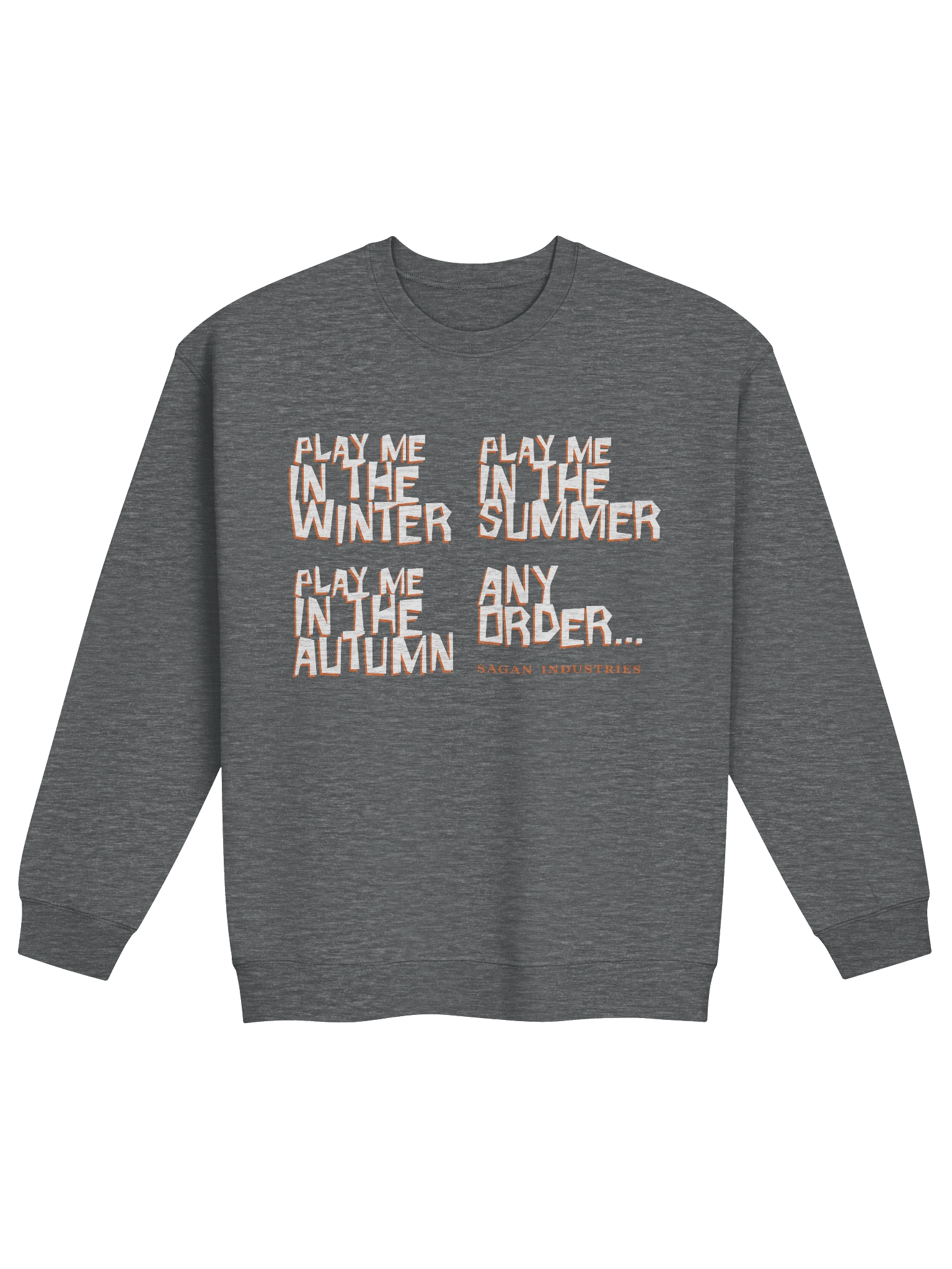 Play Me Sweat product image (3)